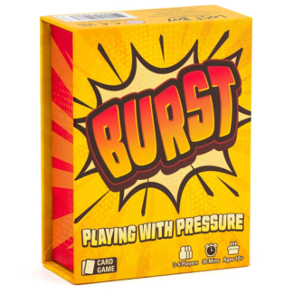 Lost Boy Entertainement Burst [français]