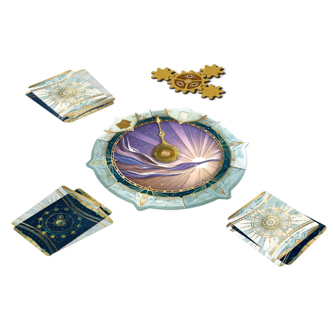 Take Time [multilingue]