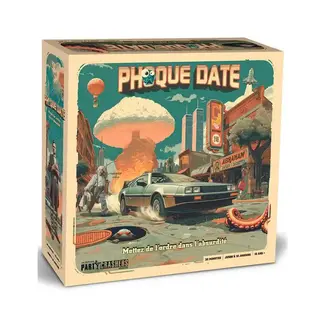 Ludik Québec Phoque Date [français]