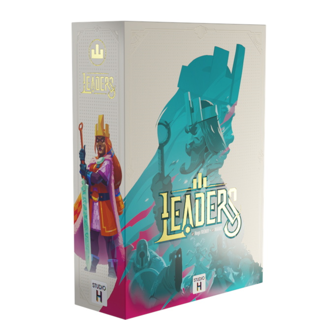 Leaders [french]