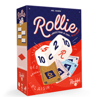 Randolph Rollie [français]