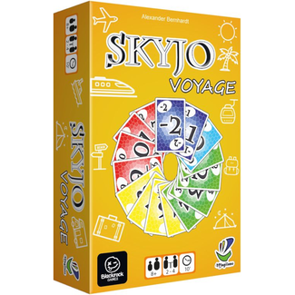 Magilano Skyjo Voyage [french]