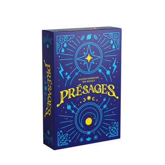 Spiral Editions Présages [français]