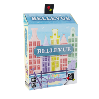 Gigamic Bellevue [français]