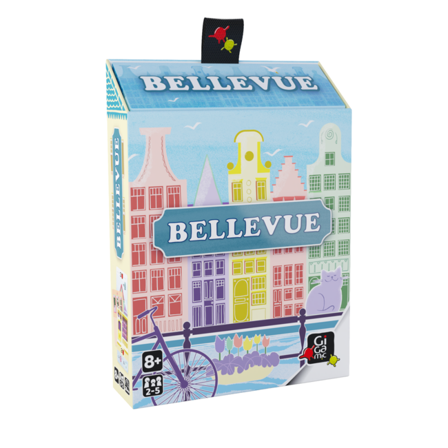 Gigamic Bellevue [français]