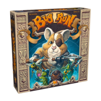 Bombyx Bug Run [multilingual]