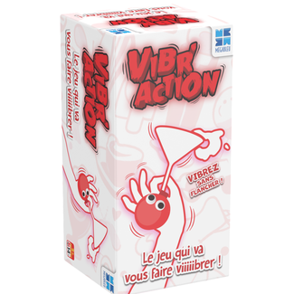 MEGABLEU Vibr'action [french]