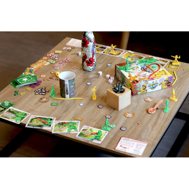 Petits Soldats [français]