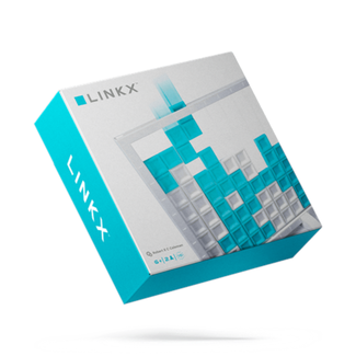 Blue Orange Linkx [multilingue]