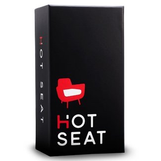 Player Ten Hot Seat [English]
