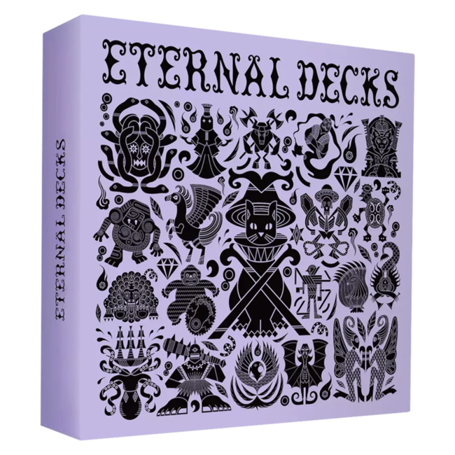 Eternal Decks [french]