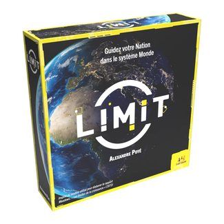Ludonaute LIMIT [français]