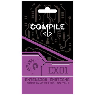 Greater Than Games Compile : Extension #1 [français]