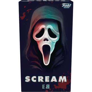 Funko Games Scream [français]