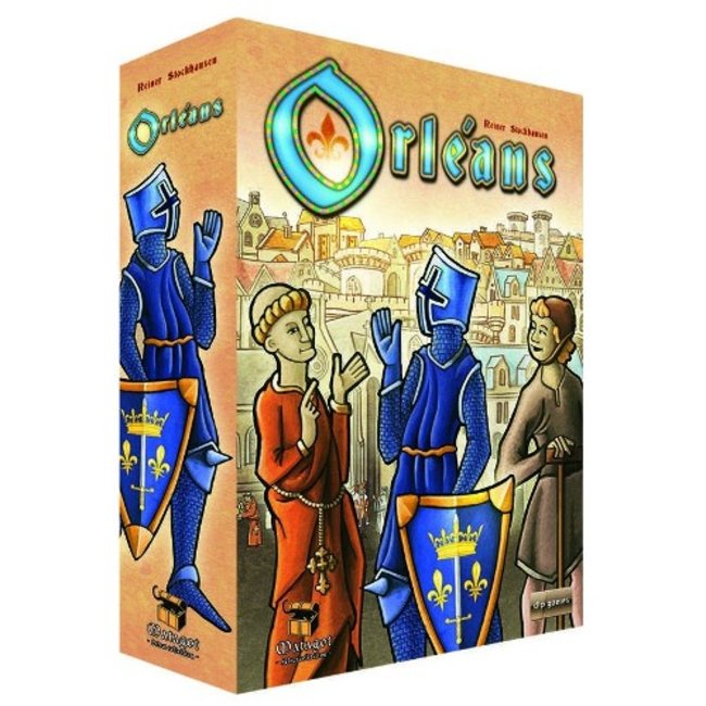 Orléans [French]