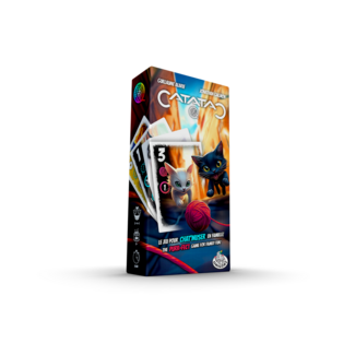 Unigoat edition CatataC [multilingue]