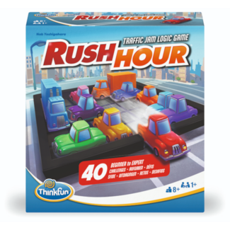 Thinkfun Rush Hour [multilingual]