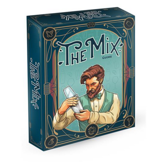 Ruse Games The Mix [multilingual]