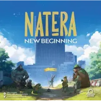 Natera - New Begining [français]