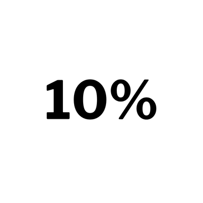 VENTE ENFIN L'ÉTÉ 10%