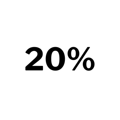 VENTE ENFIN L'ÉTÉ 20%