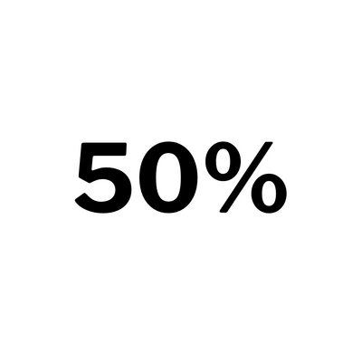 VENTE ENFIN L'ÉTÉ 50%