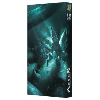 Bombyx Abyss : Kraken [français]