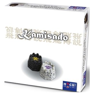 HUCH! Kamisado [Multi]