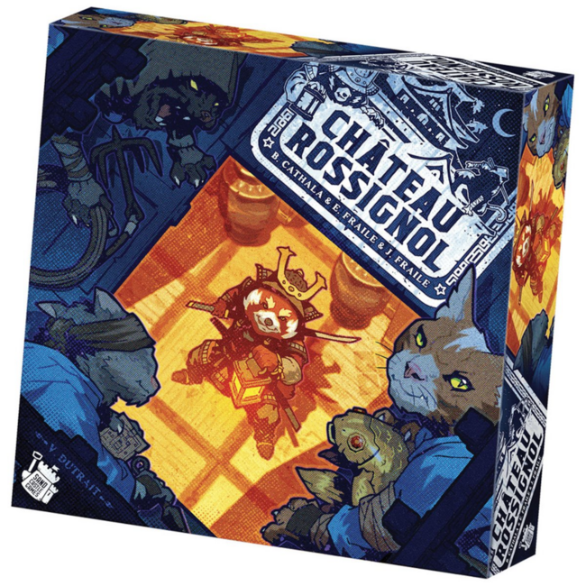 Château Rossignol [français]