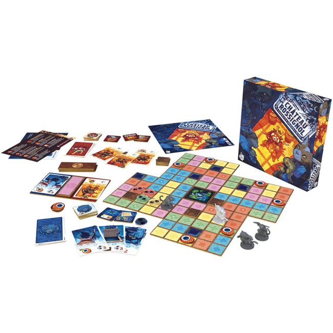 Château Rossignol [french]