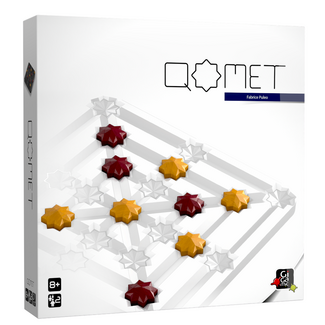 Gigamic Qomet [multilingue]