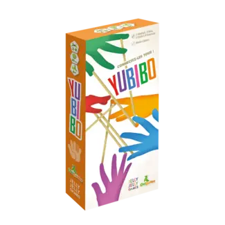 OriGames Yubibo [French]