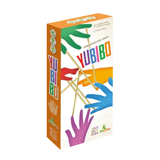 Yubibo [Français]