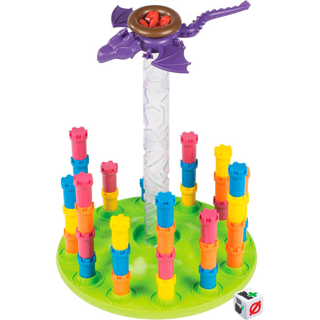 Mission Dragon [Multilingue]