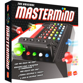 Goliath Mastermind - Premium Classic [Multilingue]
