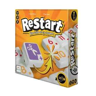 Iello Restart [French]
