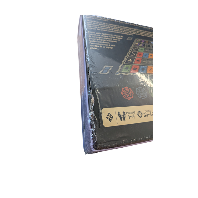 Eternal Decks [français] *** Boite endommagée - 01 ***