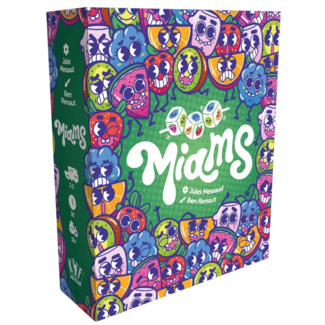 KYF Edition Miams [multilingue]