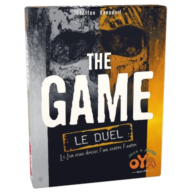 Game (the) - Le duel [français]