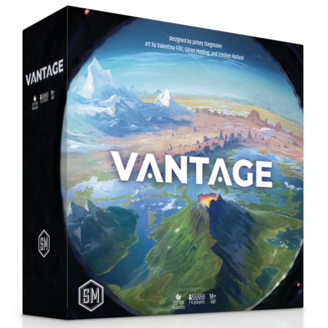 Vantage [French]