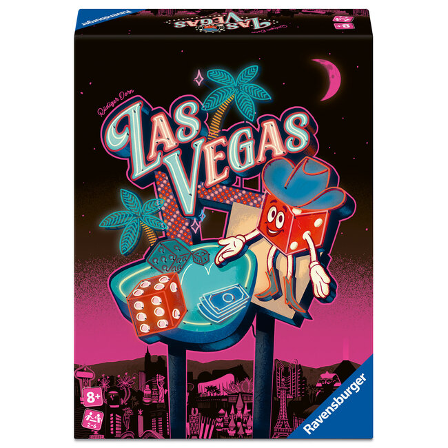 Las Vegas [multilingue]