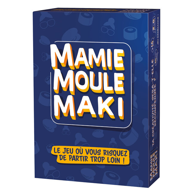 Mamie Moule Maki [français]
