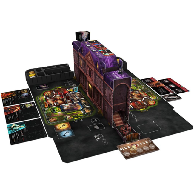 Terrorscape [français]