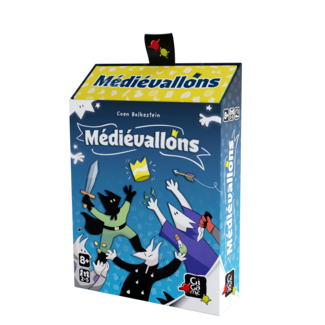 Gigamic Médiévallons [français]