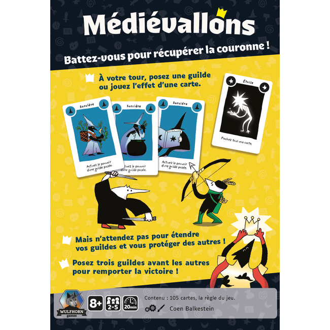 Médiévallons [français]