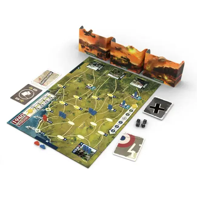 Guerre éclair [français]