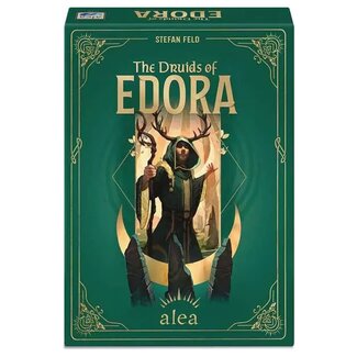 alea Druids of Edora [anglais]