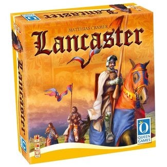Queen Games Lancaster [Multi]