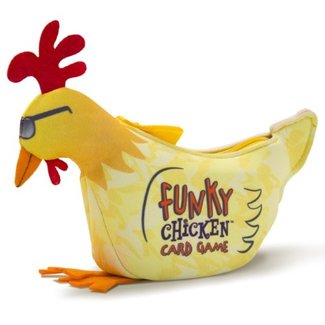 North Star Games Funky Chicken [English]