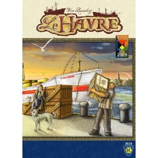 Lookout Games Le Havre [English]